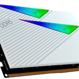 Adata XPG Lancer DDR5 32GB RAM με 2x16GB Modules και Ταχύτητα 6000 για Desktop
