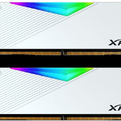 Adata XPG Lancer DDR5 32GB RAM με 2x16GB Modules και Ταχύτητα 6000 για Desktop