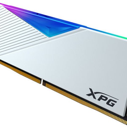Adata XPG Lancer DDR5 32GB RAM με 2x16GB Modules και Ταχύτητα 6000 για Desktop