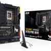 Asus TUF GAMING H770-PRO WIFI Motherboard ATX με Intel 1700 Socket 90MB1D50-M0EAY0 90MB1D50-M1EAY0