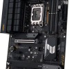 Asus TUF GAMING H770-PRO WIFI Motherboard ATX με Intel 1700 Socket 90MB1D50-M0EAY0 90MB1D50-M1EAY0