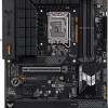 Asus TUF GAMING H770-PRO WIFI Motherboard ATX με Intel 1700 Socket 90MB1D50-M0EAY0 90MB1D50-M1EAY0