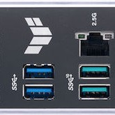 Asus TUF GAMING H770-PRO WIFI Motherboard ATX με Intel 1700 Socket 90MB1D50-M0EAY0 90MB1D50-M1EAY0