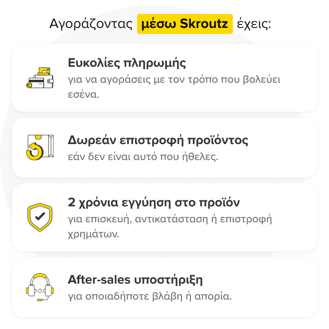 Asus TUF GAMING H770-PRO WIFI Motherboard ATX με Intel 1700 Socket 90MB1D50-M0EAY0 90MB1D50-M1EAY0