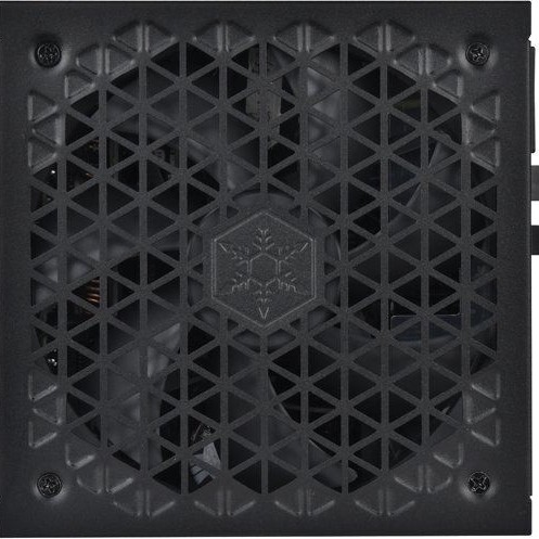 Silverstone DA1000R 1000W Μαύρο Τροφοδοτικό Υπολογιστή Full Modular 80 Plus Gold