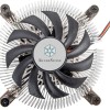 Silverstone NT07-1700 Ψύκτρα Επεξεργαστή για Socket 1700