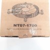 Silverstone NT07-1700 Ψύκτρα Επεξεργαστή για Socket 1700