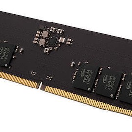 TeamGroup Elite DDR5 με Module 1x16GB και Ταχύτητα 4800 για Desktop