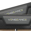 Corsair Vengeance DDR5 32GB RAM με 2x16GB Modules και Ταχύτητα 6400 για Desktop