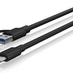 Icy Box Θήκη για Σκληρό Δίσκο 2.5