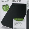Icy Box Θήκη για Σκληρό Δίσκο 2.5