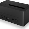 Icy Box Docking Station Σκληρών Δίσκων SATA 2.5