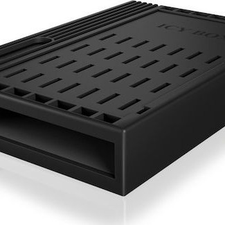 Icy Box Θήκη για Σκληρό Δίσκο 2.5