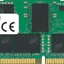 Micron DDR4 με Module 1x32GB και Ταχύτητα 3200 για Server