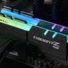 G.Skill Trident Z RGB DDR4 32GB RAM με 2x16GB Modules και Ταχύτητα 3200 για Desktop