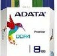 Adata Premier DDR4 με Module 1x8GB και Ταχύτητα 3200 για Laptop