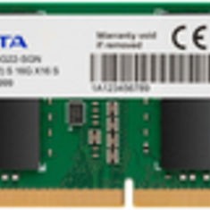 Adata Premier DDR4 με Module 1x8GB και Ταχύτητα 3200 για Laptop
