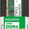 Adata Premier DDR4 με Module 1x8GB και Ταχύτητα 3200 για Laptop