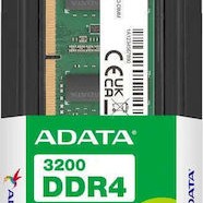 Adata Premier DDR4 με Module 1x8GB και Ταχύτητα 3200 για Laptop