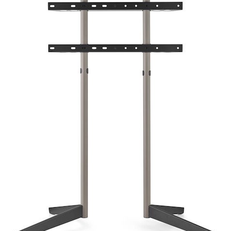 One For All WM 7611 Βάση Τηλεόρασης Δαπέδου έως 65