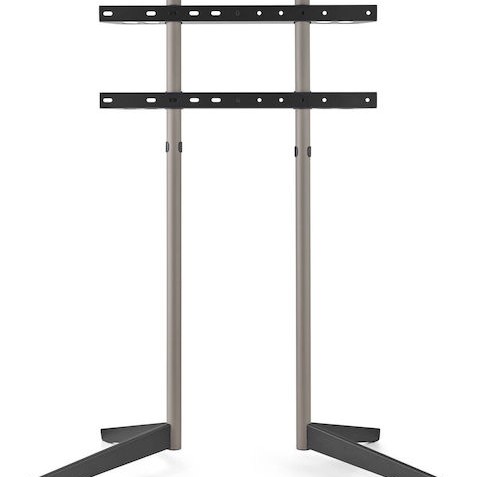 One For All WM 7611 Βάση Τηλεόρασης Δαπέδου έως 65