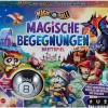 Επιτραπέζιο Παιχνίδι Magical encounters για 2-4 Παίκτες 7+ Ετών Mattel