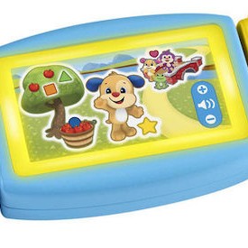 Fisher Price Χειριστήριο Fun Game Console