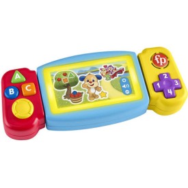 Fisher Price Χειριστήριο Fun Game Console
