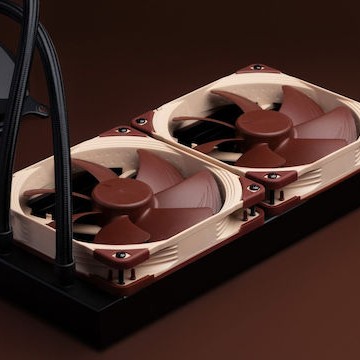 Noctua NA-SAVG2