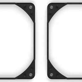 Noctua Mounting Kit (NA-IS1-12 chromax.bl)