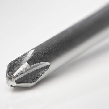 Noctua Κατσαβίδι Σταυρός με Μέγεθος Μύτης PH2