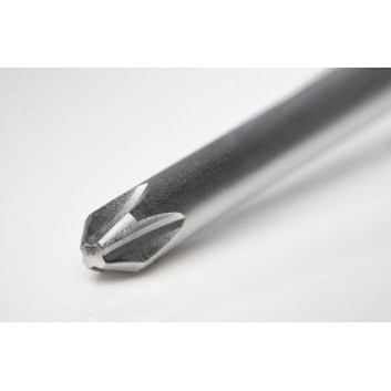 Noctua Κατσαβίδι Σταυρός με Μέγεθος Μύτης PH2