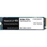 TeamGroup MP33 SSD 256GB M.2 NVMe PCI Express 3.0