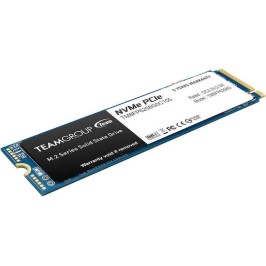 TeamGroup MP33 SSD 256GB M.2 NVMe PCI Express 3.0