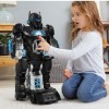 Bat-Tech Batbot με Ήχους και Φως