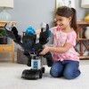 Bat-Tech Batbot με Ήχους και Φως