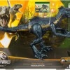 Jurassic World Track & Attack Indoraptor