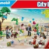 Playmobil City Life Γαμήλιο Πάρτι για 4-10 ετών