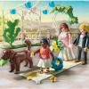 Playmobil City Life Γαμήλιο Πάρτι για 4-10 ετών