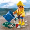 Playmobil Special Plus Ακτιβίστρια Οικολόγος για 4-10 ετών