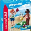 Playmobil Special Plus Ώρα για Μπουγέλο για 4-10 ετών