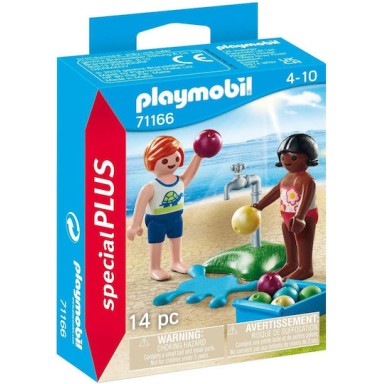 Playmobil Special Plus Ώρα για Μπουγέλο για 4-10 ετών