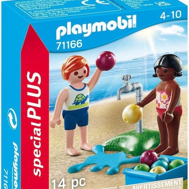 Playmobil Special Plus Ώρα για Μπουγέλο για 4-10 ετών