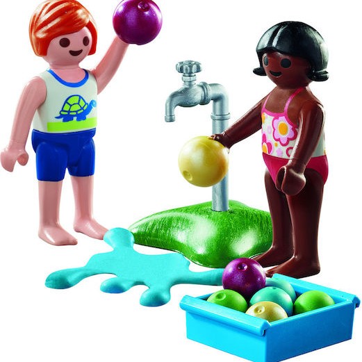 Playmobil Special Plus Ώρα για Μπουγέλο για 4-10 ετών