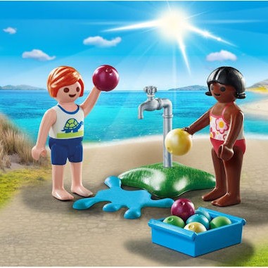 Playmobil Special Plus Ώρα για Μπουγέλο για 4-10 ετών