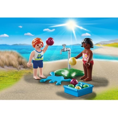 Playmobil Special Plus Ώρα για Μπουγέλο για 4-10 ετών