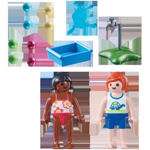 Playmobil Special Plus Ώρα για Μπουγέλο για 4-10 ετών