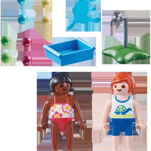 Playmobil Special Plus Ώρα για Μπουγέλο για 4-10 ετών