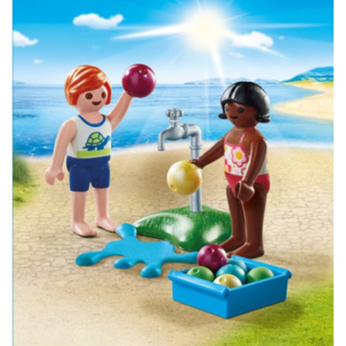 Playmobil Special Plus Ώρα για Μπουγέλο για 4-10 ετών