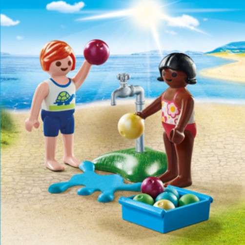 Playmobil Special Plus Ώρα για Μπουγέλο για 4-10 ετών